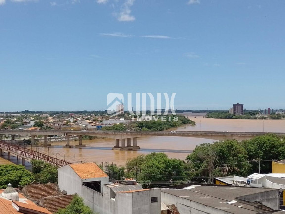 Imagem Apartamento com 2 Quartos à Venda, 54 m² em Centro - Campos Dos Goytacazes