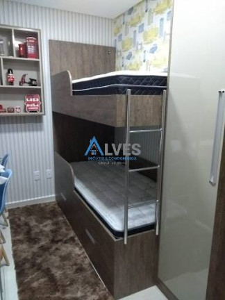 Imagem Apartamento com 3 Quartos à Venda, 140 m² em Paraíso - Santo André
