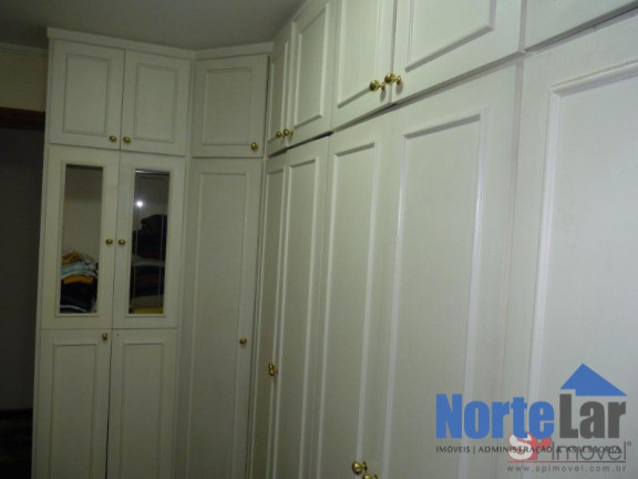 Imagem Apartamento com 3 Quartos à Venda, 90 m² em Santana - São Paulo