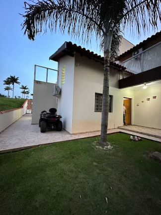 Imagem Sobrado com 4 Quartos à Venda, 200 m² em Ninho Verde I - Porangaba