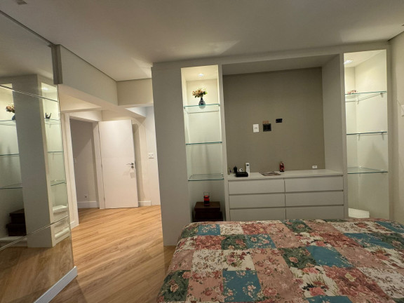 Imagem Apartamento com 3 Quartos à Venda, 199 m² em Ponta Da Praia - Santos Imagem Apartamento com 3 Quartos à Venda, 199 m² em Ponta Da Praia - Santos