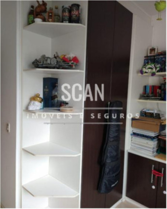 Imagem Imóvel com 3 Quartos à Venda, 74 m² em Jardim Flamboyant - Campinas