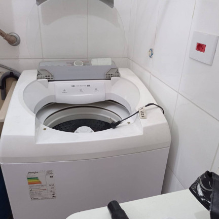Imagem Apartamento com 3 Quartos à Venda, 101 m² em Nova Gerty - São Caetano Do Sul