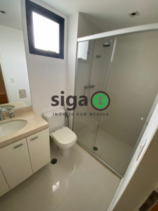 Imagem Apartamento com 3 Quartos à Venda, 192 m² em Panamby - São Paulo