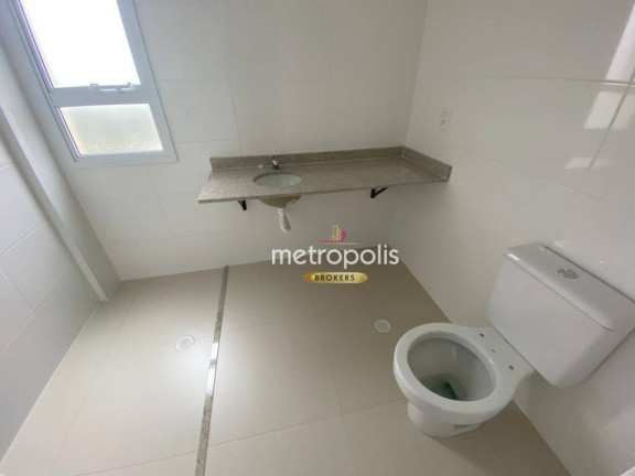 Imagem Cobertura com 3 Quartos à Venda, 180 m² em Vila Suzana - São Bernardo Do Campo Imagem Cobertura com 3 Quartos à Venda, 180 m² em Vila Suzana - São Bernardo Do Campo