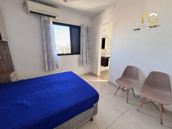 Imagem Cobertura com 4 Quartos à Venda, 280 m² em Vila Assunção - Praia Grande