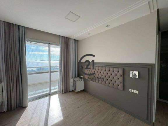 Imagem Apartamento com 3 Quartos à Venda, 166 m² em Jardim Atlântico - Florianópolis Imagem Apartamento com 3 Quartos à Venda, 166 m² em Jardim Atlântico - Florianópolis
