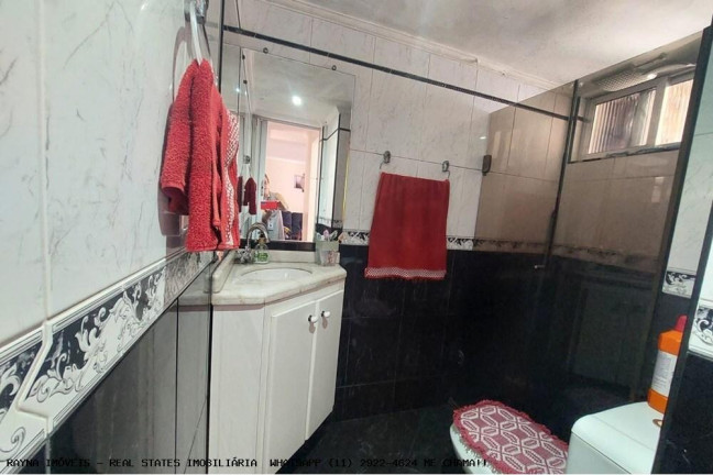 Imagem Apartamento com 2 Quartos à Venda, 46 m² em Altos De Vila Prudente - São Paulo