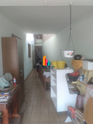 Imagem Imóvel com 3 Quartos à Venda, 250 m² em Vila Diana - Várzea Pta