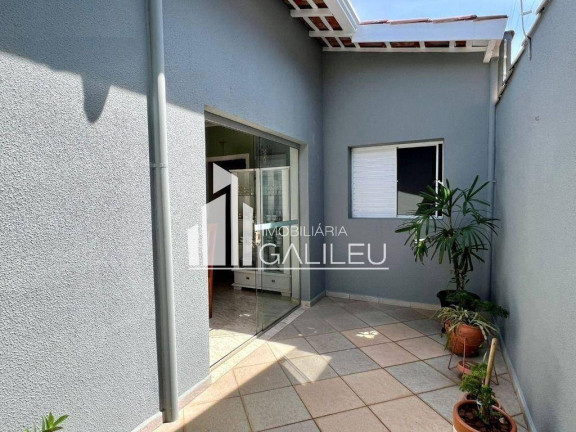 Imagem Casa com 3 Quartos à Venda, 199 m² em Jardim Santa Genebra - Campinas Imagem Casa com 3 Quartos à Venda, 199 m² em Jardim Santa Genebra - Campinas