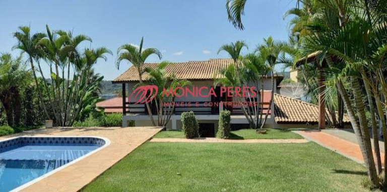 Imagem Casa com 4 Quartos à Venda, 1 m² em Jardim Do Ribeirão - Itupeva