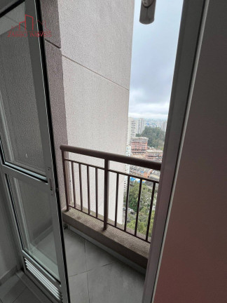 Imagem Apartamento com 3 Quartos à Venda, 75 m² em Vila Andrade - São Paulo