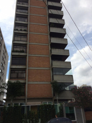 Imagem Imóvel com 4 Quartos à Venda, 300 m² em Santo Amaro - São Paulo Imagem Imóvel com 4 Quartos à Venda, 300 m² em Santo Amaro - São Paulo