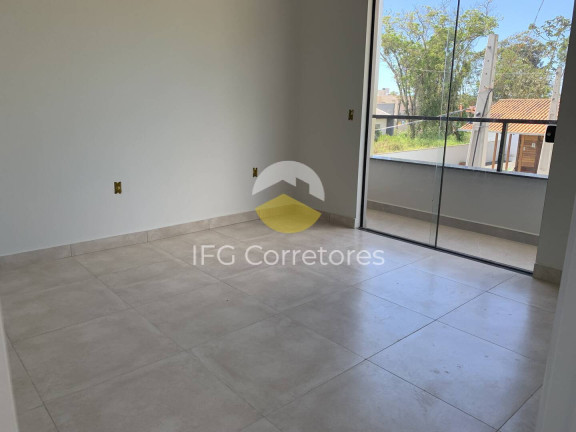 Imagem Casa com 3 Quartos à Venda, 105 m² em Itajuba - Barra Velha
