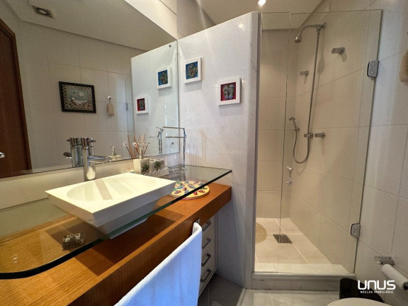 Imagem Apartamento com 3 Quartos à Venda, 120 m² em João Paulo - Florianópolis