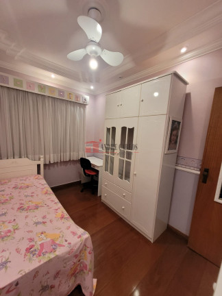 Imagem Apartamento com 3 Quartos à Venda, 127 m² em Centro - Osasco