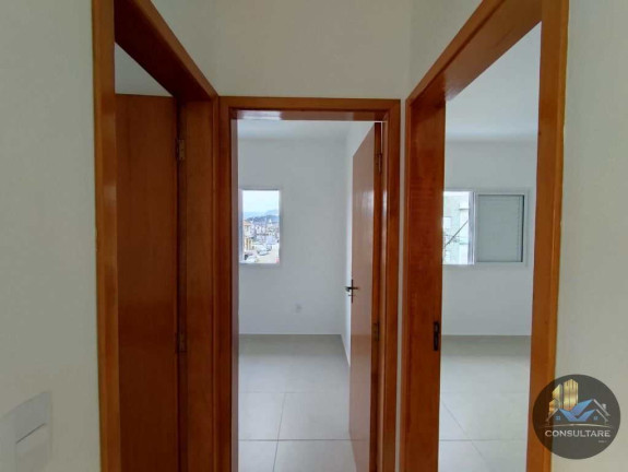 Imagem Apartamento com 2 Quartos à Venda, 57 m² em Jardim Paraíso - São Vicente