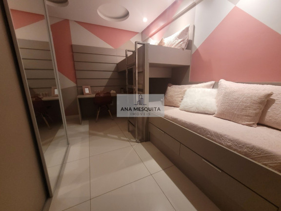 Imagem Apartamento com 3 Quartos à Venda, 87 m² em Candeal - Salvador