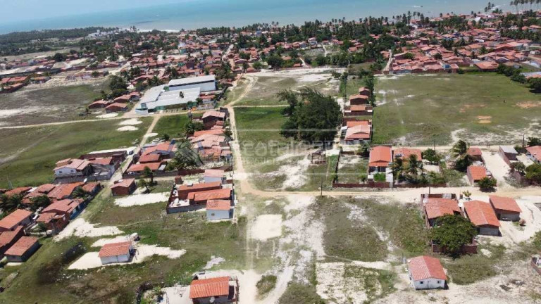 Imagem Terreno à Venda, 2.505 m² em Maracajaú - Maxaranguape Imagem Terreno à Venda, 2.505 m² em Maracajaú - Maxaranguape