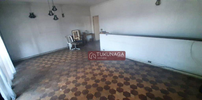 Imagem Sala Comercial à Venda, 400 m² em Vila Augusta - Guarulhos Imagem Sala Comercial à Venda, 400 m² em Vila Augusta - Guarulhos