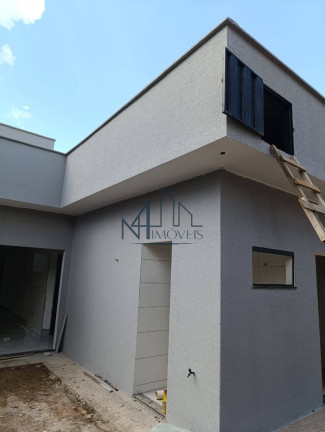 Imagem Casa com 3 Quartos à Venda, 402 m² em Terra Prometida - Aparecida De Goiânia