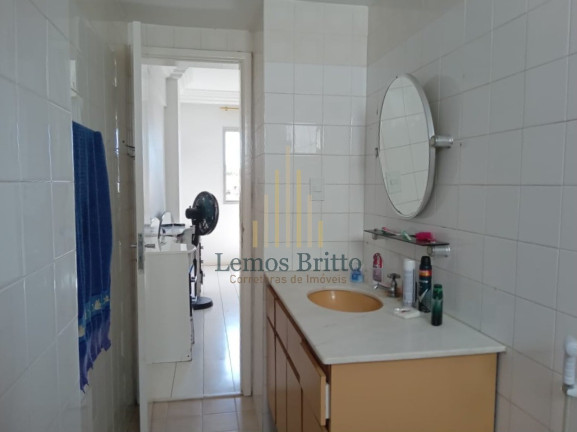 Imagem Imóvel com 3 Quartos à Venda, 99 m² em Graça - Salvador Imagem Imóvel com 3 Quartos à Venda, 99 m² em Graça - Salvador