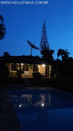 Imagem Imóvel com 3 Quartos à Venda, 320 m² em Jardim Estancia Brasil - Atibaia Imagem Imóvel com 3 Quartos à Venda, 320 m² em Jardim Estancia Brasil - Atibaia