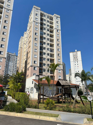Imagem Apartamento com 2 Quartos à Venda, 50 m² em Vila Andrade - São Paulo Imagem Apartamento com 2 Quartos à Venda, 50 m² em Vila Andrade - São Paulo