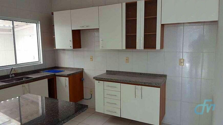 Imagem Casa de Condomínio com 2 Quartos à Venda, 68 m² em Mogi Moderno - Mogi Das Cruzes