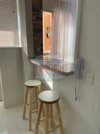 Imagem Apartamento com 2 Quartos à Venda, 52 m² em Casa Branca - Santo André Imagem Apartamento com 2 Quartos à Venda, 52 m² em Casa Branca - Santo André