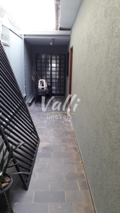 Imagem Casa com 3 Quartos à Venda, 90 m² em Jardim Esmeralda - Santa Bárbara Doeste Imagem Casa com 3 Quartos à Venda, 90 m² em Jardim Esmeralda - Santa Bárbara Doeste