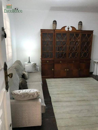Imagem Sobrado com 3 Quartos à Venda, 199 m² em Jardim Mauá - Mauá