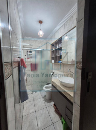 Imagem Casa com 2 Quartos à Venda, 125 m² em Parque Jaçatuba - Santo André Imagem Casa com 2 Quartos à Venda, 125 m² em Parque Jaçatuba - Santo André