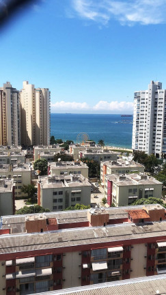 Imagem Apartamento com 3 Quartos à Venda, 100 m² em Itapuã - Vila Velha Imagem Apartamento com 3 Quartos à Venda, 100 m² em Itapuã - Vila Velha