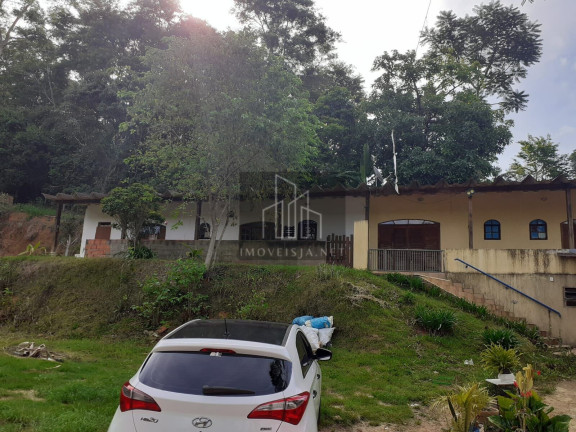 Imagem Imóvel com 4 Quartos à Venda, 3.500 m² em Parque Jaguari (fazendinha) - Santana De Parnaíba