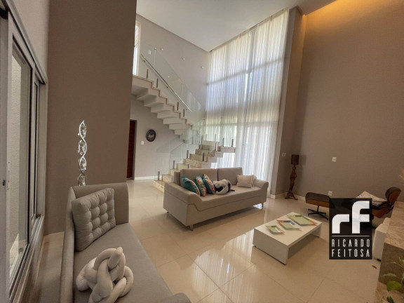 Imagem Casa de Condomínio com 4 Quartos à Venda,  em Zélia Barbosa Rocha - Arapiraca