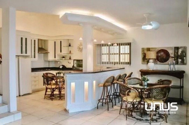 Imagem Casa de Condomínio com 4 Quartos à Venda, 530 m² em Bosque Das Mansões - São José Imagem Casa de Condomínio com 4 Quartos à Venda, 530 m² em Bosque Das Mansões - São José