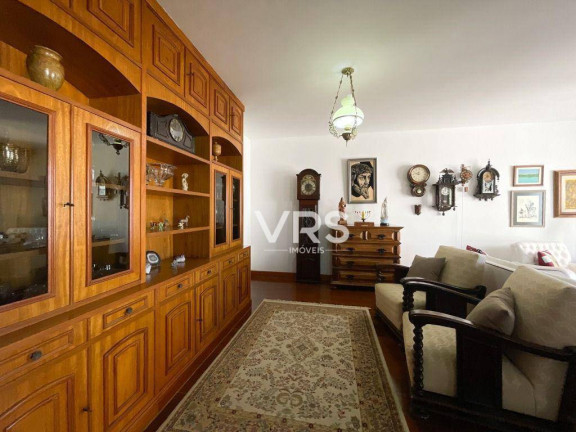 Imagem Apartamento com 4 Quartos à Venda, 167 m² em Agriões - Teresópolis Imagem Apartamento com 4 Quartos à Venda, 167 m² em Agriões - Teresópolis