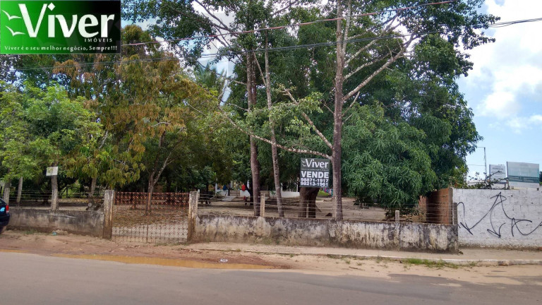 Terreno à Venda, 3 m² em Miritiua - São José De Ribamar