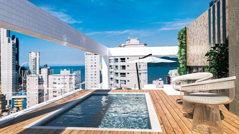 Imagem Apartamento com 4 Quartos à Venda, 146 m² em Pioneiros - Balneário Camboriú