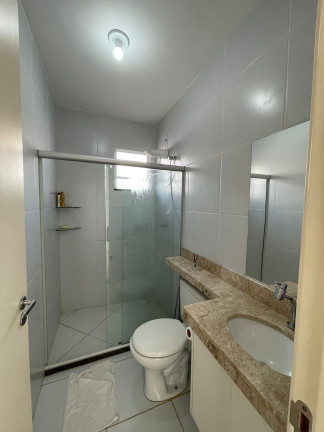 Imagem Casa com 3 Quartos à Venda, 67 m² em Primavera - Vitória Da Conquista Imagem Casa com 3 Quartos à Venda, 67 m² em Primavera - Vitória Da Conquista