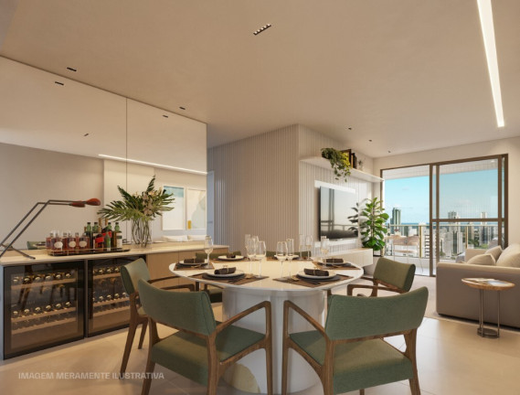 Imagem Apartamento com 3 Quartos à Venda, 81 m² em Encruzilhada - Recife Imagem Apartamento com 3 Quartos à Venda, 81 m² em Encruzilhada - Recife