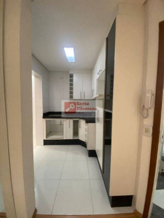 Imagem Apartamento com 2 Quartos à Venda, 38 m² em Parque Das Nações - Santo André Imagem Apartamento com 2 Quartos à Venda, 38 m² em Parque Das Nações - Santo André