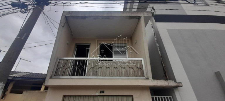 Imagem Casa com 1 Quarto para Alugar, em Jardim Popular - São Paulo Imagem Casa com 1 Quarto para Alugar, em Jardim Popular - São Paulo