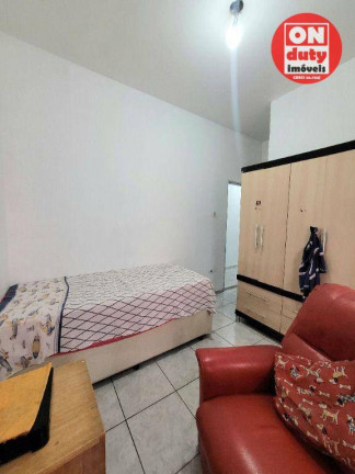 Imagem Casa com 3 Quartos à Venda, 127 m² em Macuco - Santos Imagem Casa com 3 Quartos à Venda, 127 m² em Macuco - Santos