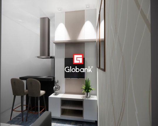 Imagem Casa com 3 Quartos à Venda, 60 m² em Independência - Montes Claros