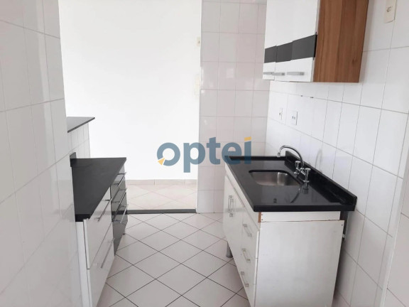Imagem Apartamento com 2 Quartos à Venda, 52 m² em Assunção - São Bernardo Do Campo