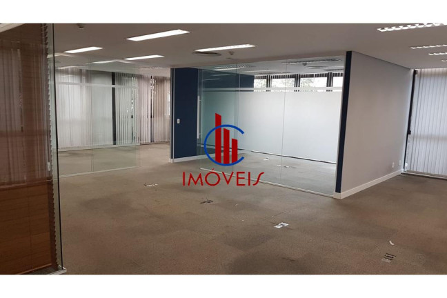 Imóvel Comercial à Venda, 150 m² em Chácara Santo Antônio (zona Sul) - São Paulo