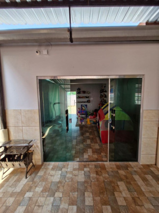 Imagem Casa com 5 Quartos à Venda, 450 m² em Novo Aleixo - Manaus Imagem Casa com 5 Quartos à Venda, 450 m² em Novo Aleixo - Manaus
