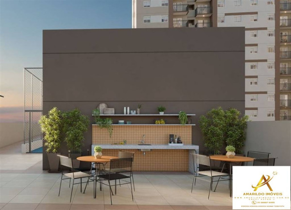 Imagem Apartamento com 3 Quartos à Venda, 59 m² em Jardim Pereira Leite - Sao Paulo Imagem Apartamento com 3 Quartos à Venda, 59 m² em Jardim Pereira Leite - Sao Paulo